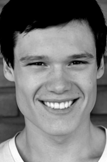 Thor-Harald Normann - Actor Profile Photo