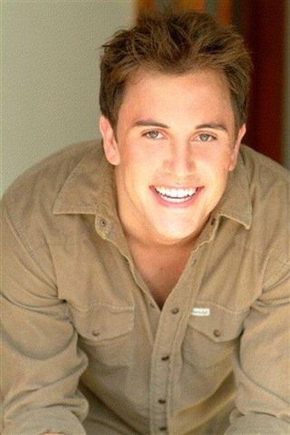 K.C. Clyde - Actor Profile Photo