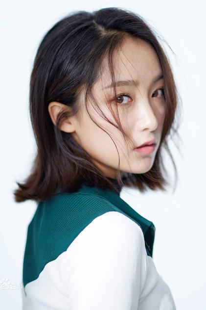 Han Jiunuo - Actor Profile Photo