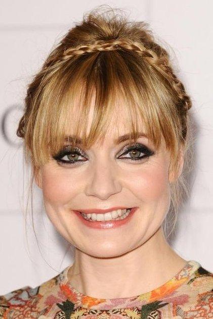 Christine Bottomley - Actor Profile Photo