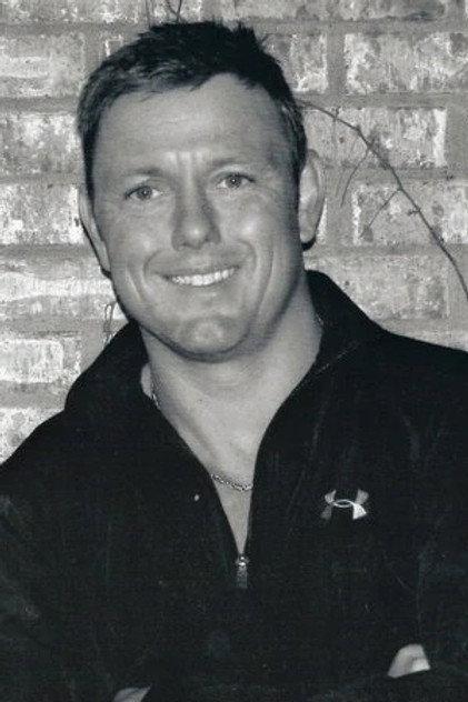 Gary Ray Stearns - Actor Profile Photo