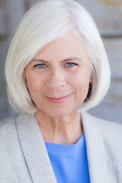 Anne Cooper - Actor Profile Photo