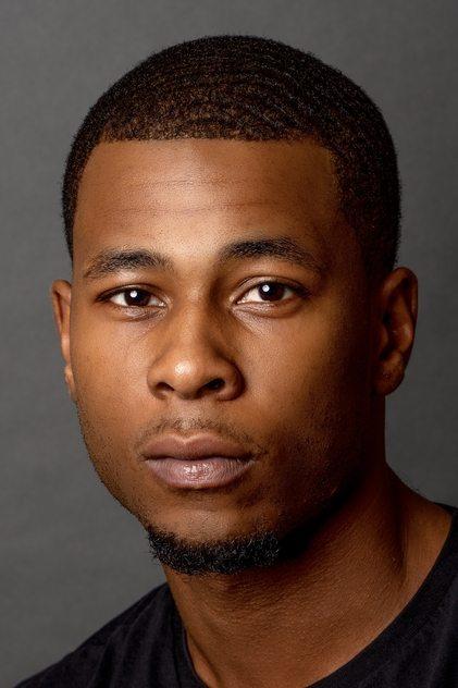 J. Alphonse Nicholson - Actor Profile Photo