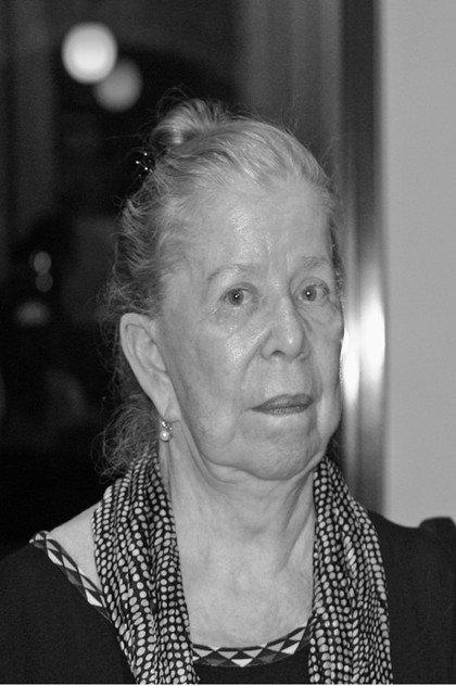 Barbara Brecht-Schall - Actor Profile Photo