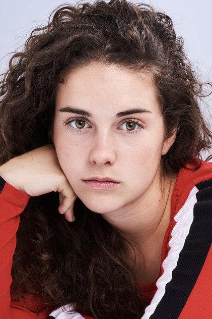 Aina Picarolo - Actor Profile Photo