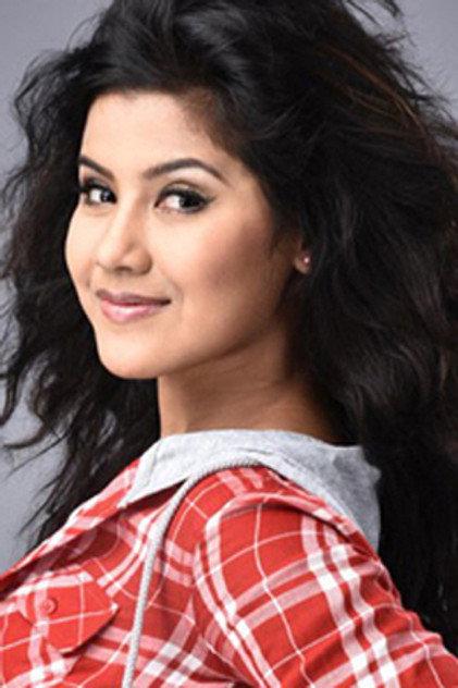 Amrita Gogoi - Actor Profile Photo