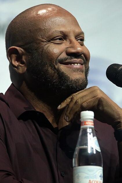 James Tucker - Actor Profile Photo
