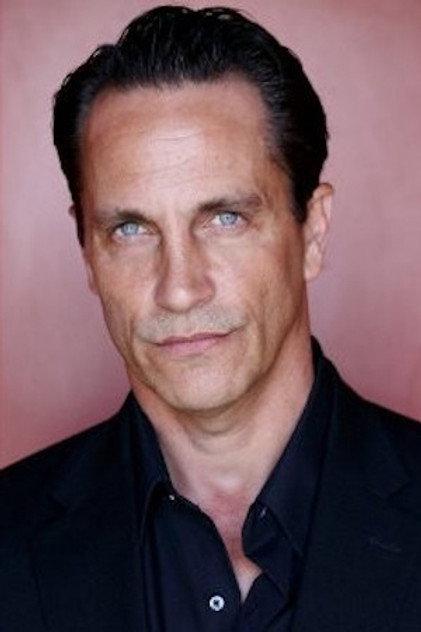 Mark Zuelke - Actor Profile Photo
