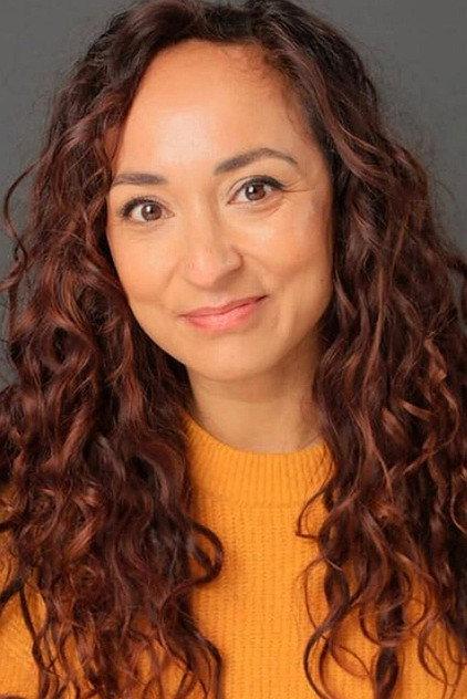Charlotte Kloosterman - Actor Profile Photo