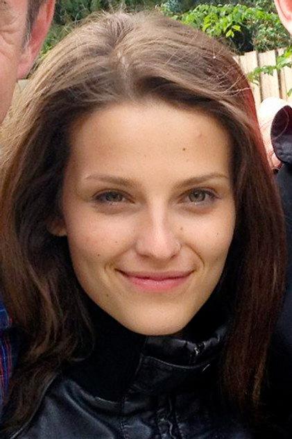 Martina Zábranská - Actor Profile Photo