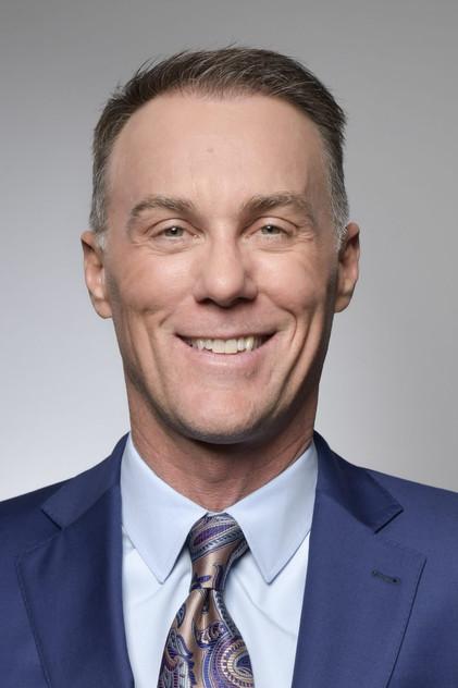Kevin Harvick - Actor Profile Photo