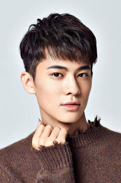Liang Sen - Actor Profile Photo