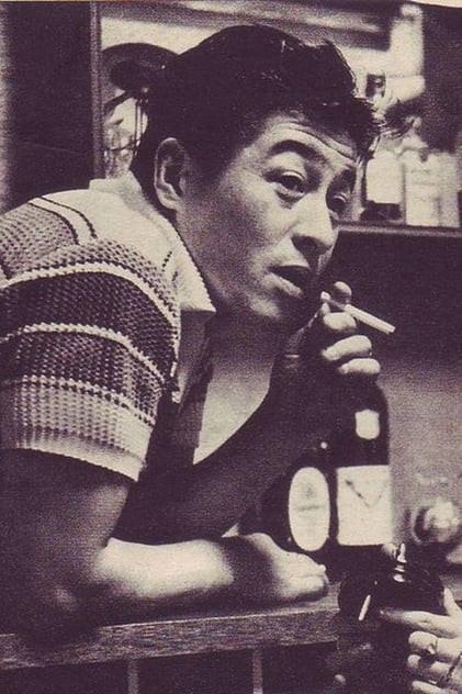 Toshiaki Minami - Actor Profile Photo