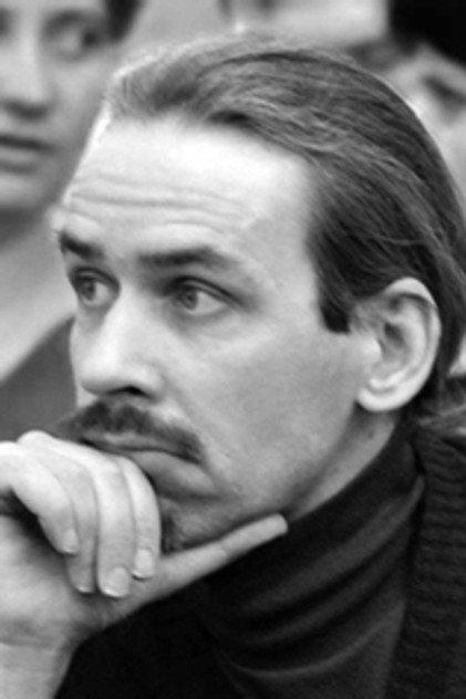 Georgiy Borodin - Actor Profile Photo