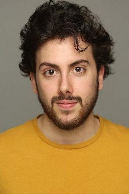 Rafael Ramos - Actor Profile Photo