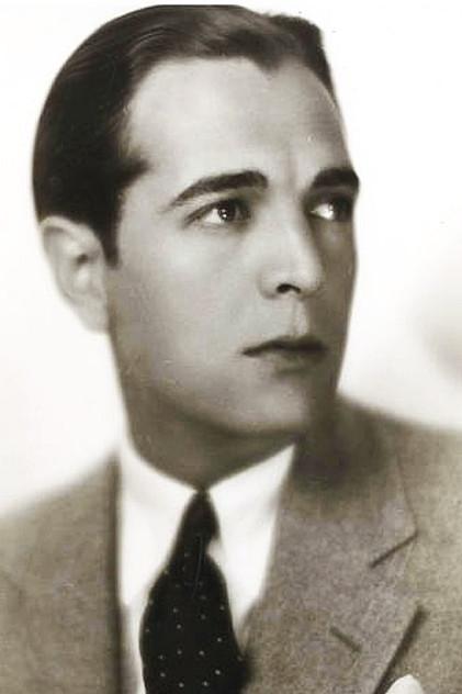 Donald Reed - Actor Profile Photo
