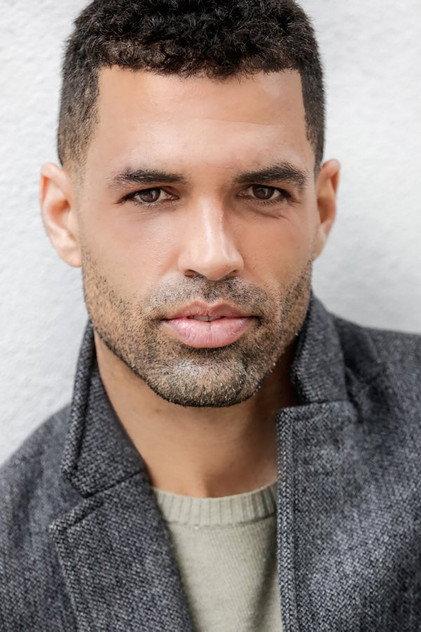 Cottrell Guidry - Actor Profile Photo