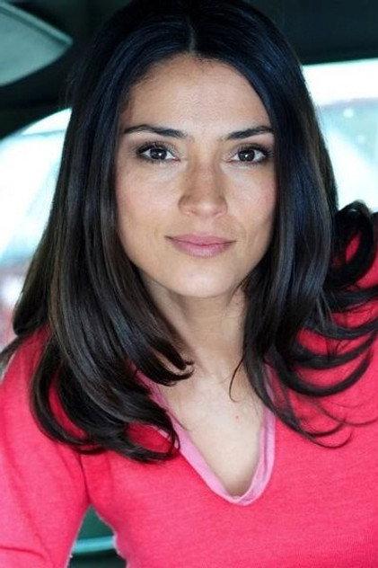 Ricardia Bramley - Actor Profile Photo