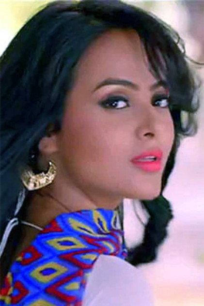Nupur Sharma - Actor Profile Photo