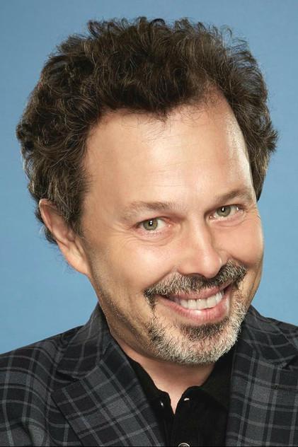 Curtis Armstrong - Actor Profile Photo