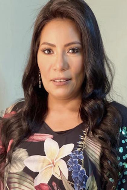 Eman Al Sayyed - Actor Profile Photo