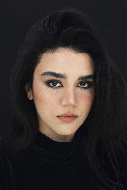 Nour Seraj - Actor Profile Photo