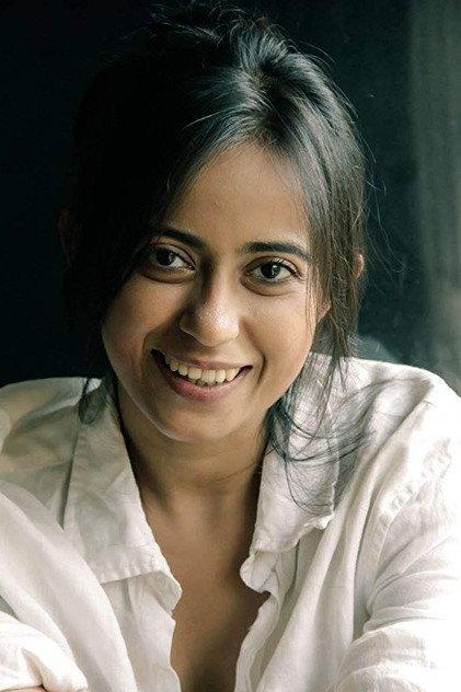 Ronjini Chakraborty - Actor Profile Photo