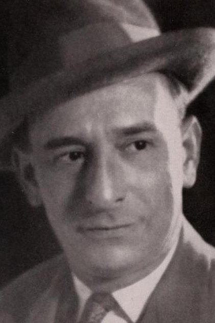 Hermann Blaß - Actor Profile Photo