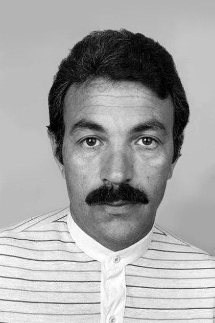 Mohamed Chouikh - Actor Profile Photo