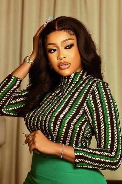 Uche Montana - Actor Profile Photo