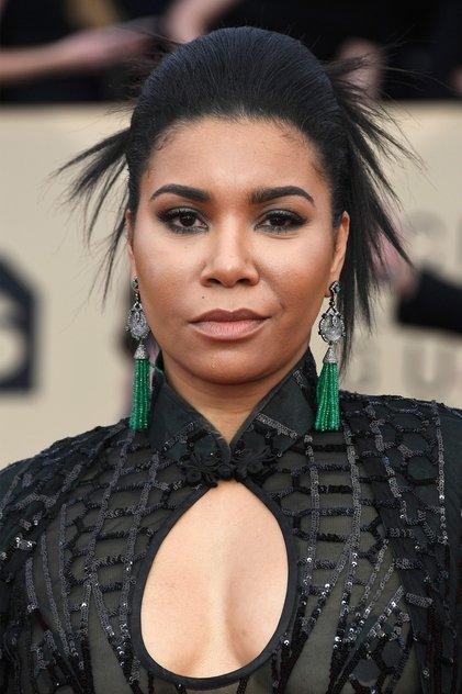 Jessica Pimentel - Actor Profile Photo