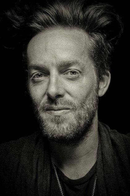 Adam Freeland - Actor Profile Photo