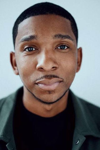 Corwin C. Tuggles - Actor Profile Photo