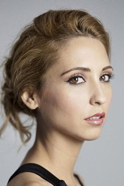 Mery Cabezuelo - Actor Profile Photo
