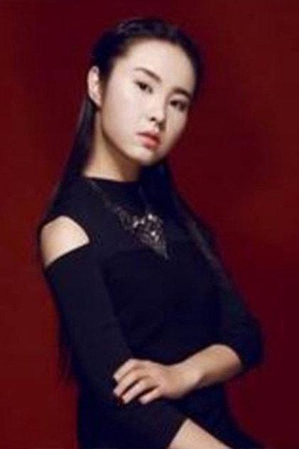 Huo Jing Nan - Actor Profile Photo