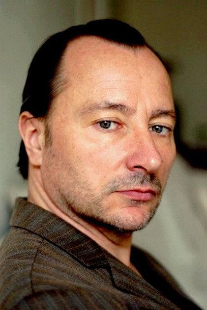 Thierry Gibault - Actor Profile Photo