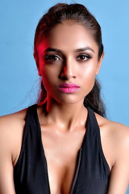 Jayati Thakar - Actor Profile Photo