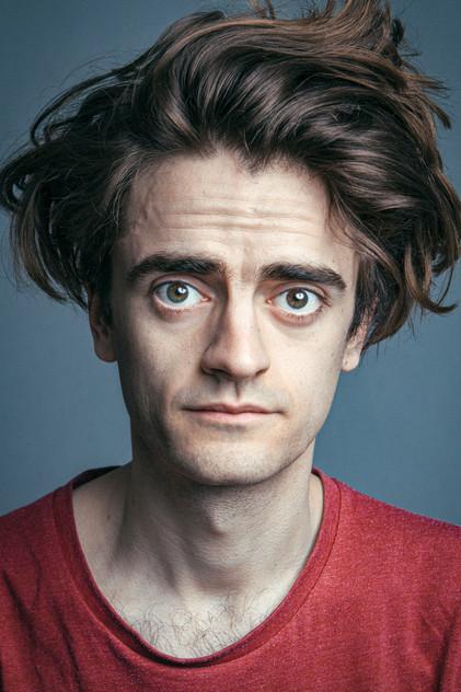 Luke Rollason - Actor Profile Photo