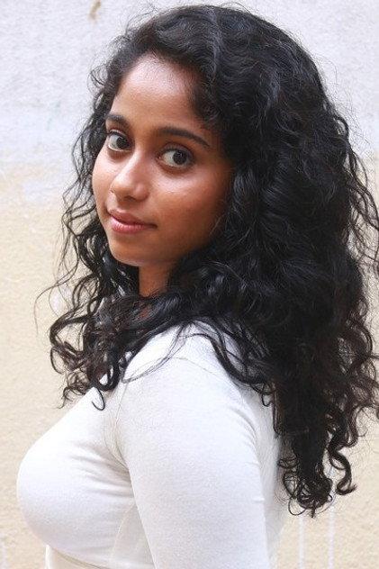 Krisha Kurup - Actor Profile Photo