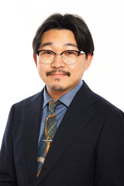 Shunsuke Ito - Actor Profile Photo