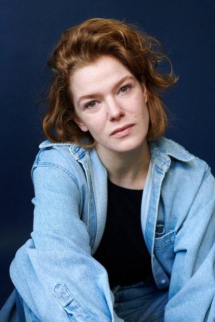 Magdalena Wiedenhofer - Actor Profile Photo
