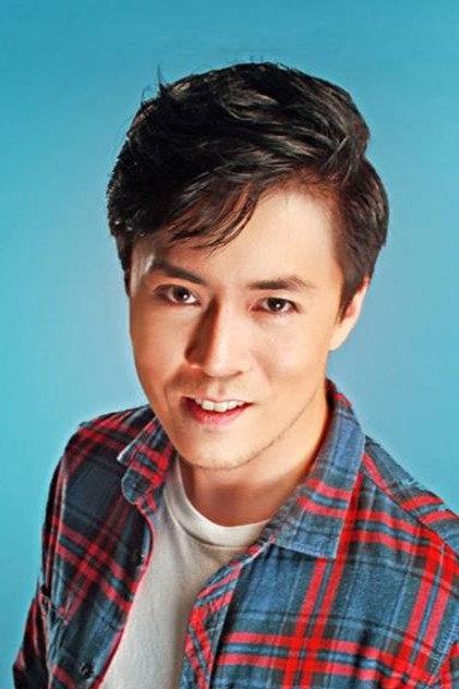 Lance Raymundo - Actor Profile Photo