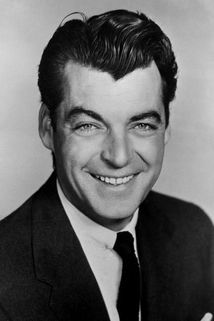 Rory Calhoun - Actor Profile Photo