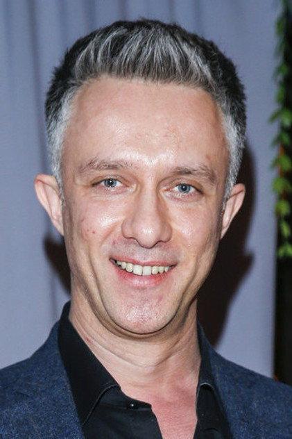 Łukasz Płoszajski - Actor Profile Photo