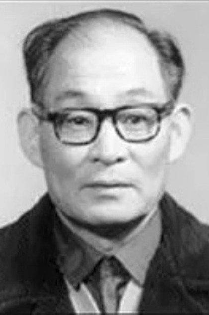 Jiang Yusheng - Actor Profile Photo