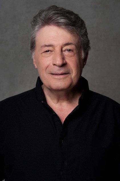 Luís Mascarenhas - Actor Profile Photo