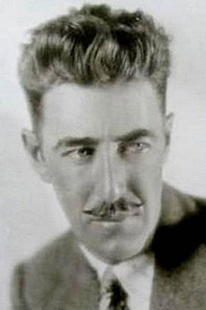 William Beaudine - Actor Profile Photo