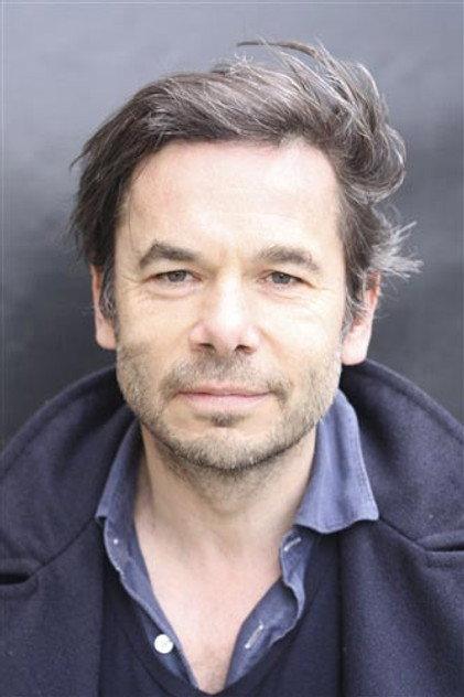 Loïc Houdré - Actor Profile Photo