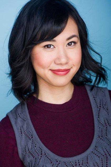 Ramona Young - Actor Profile Photo