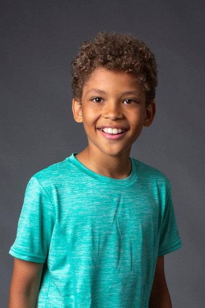 Lucian Koester - Actor Profile Photo